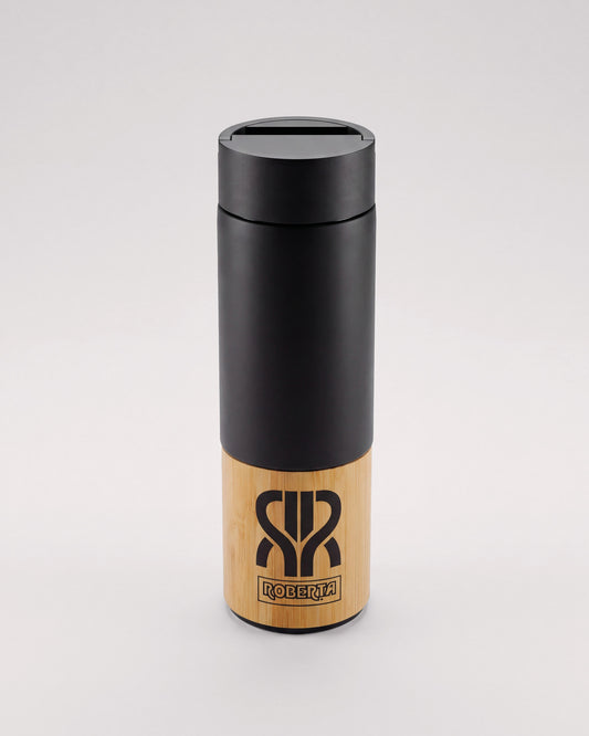 Borraccia Inox 450 ml