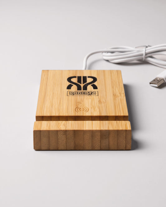 Caricatore Bamboo