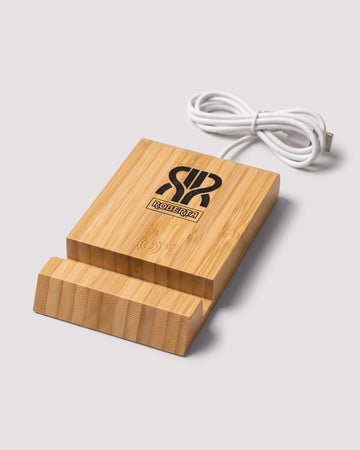 Caricatore Bamboo