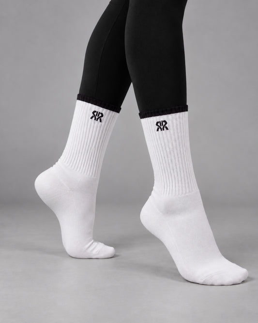 Calza Easy Tennis Pack da 2