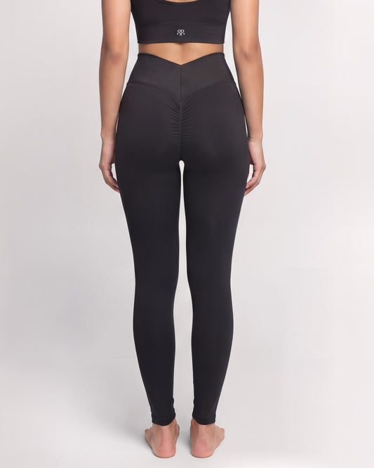 Leggings Round Lift