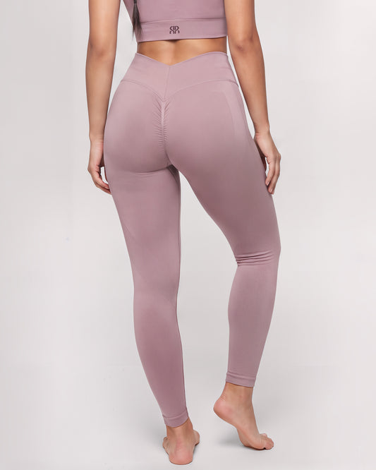 Leggings Round Lift