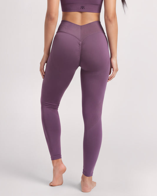 Leggings Round Lift