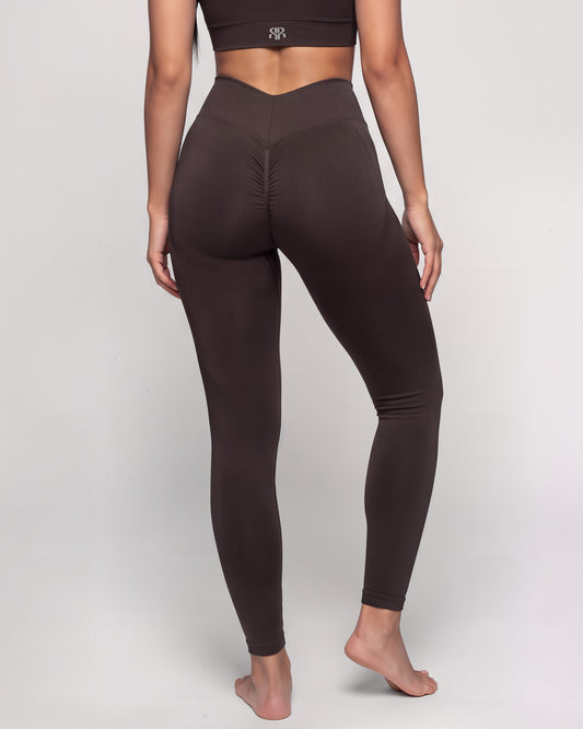Leggings Round Lift