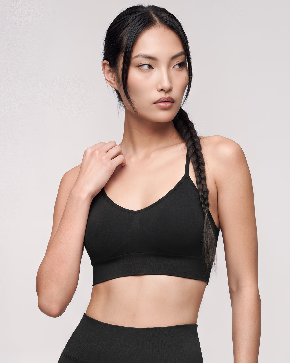 Brassière Power Core Light