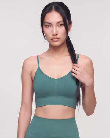 Brassière Power Core Light