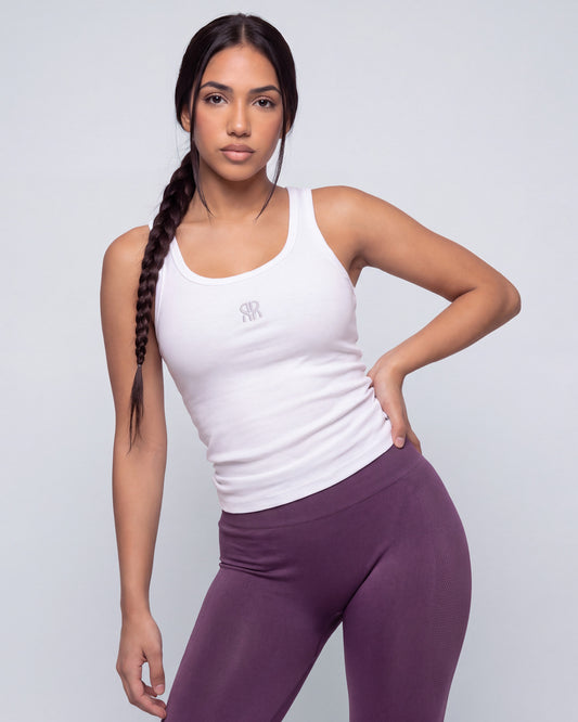 Canotta Cotone Essential