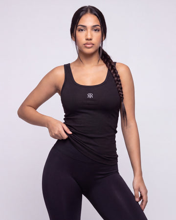 Canotta Cotone Essential