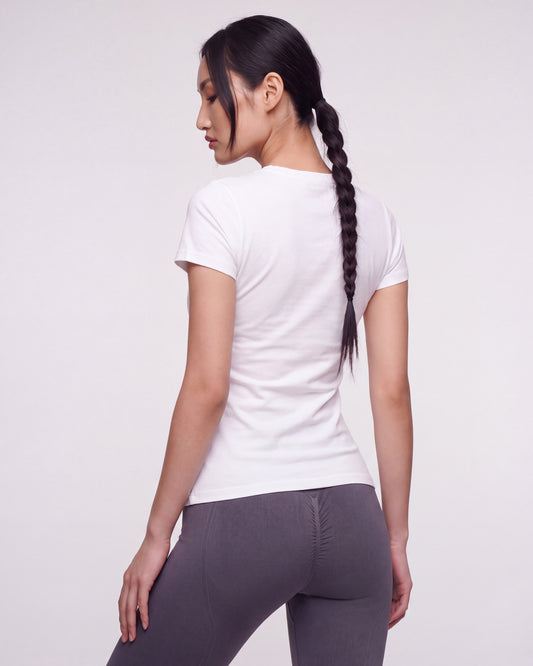 T-shirt Cotone