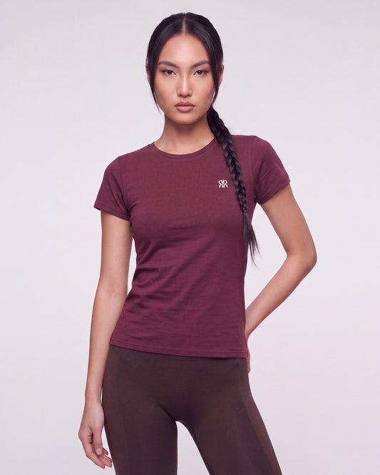 T-shirt Cotone