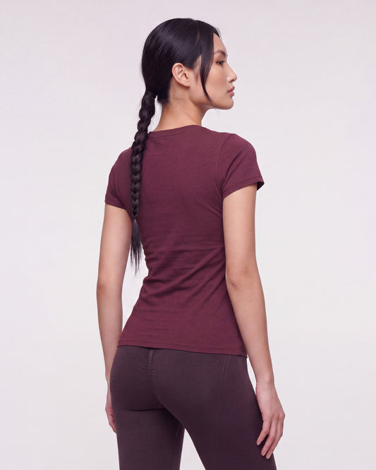 T-shirt Cotone