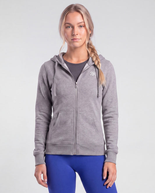 Felpa Slim Fit