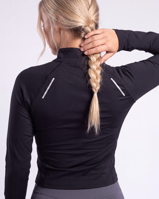 Felpa Active Flex