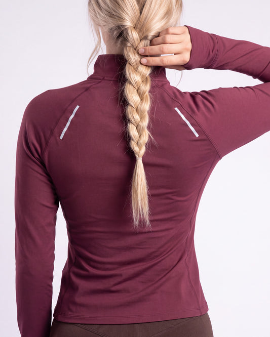Felpa Active Flex