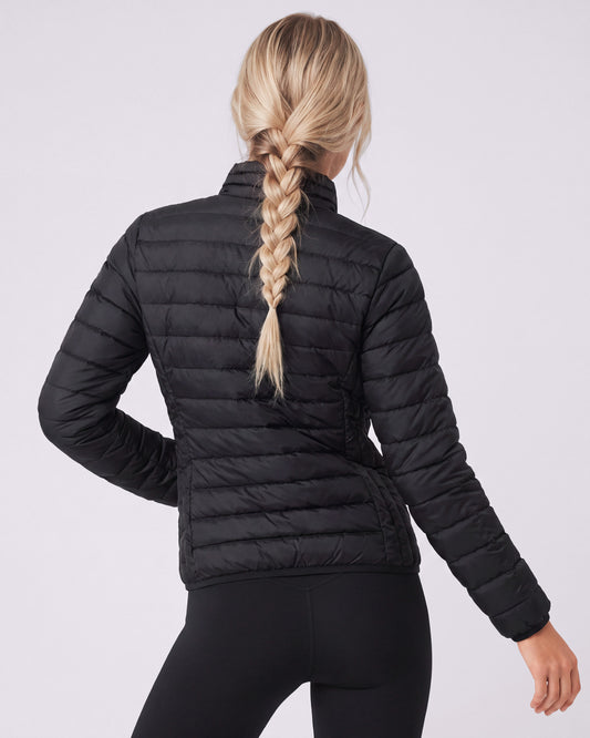 Giubbetto Active idrorepellente imbottito