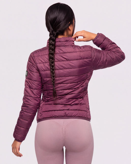 Giubbetto Active idrorepellente imbottito