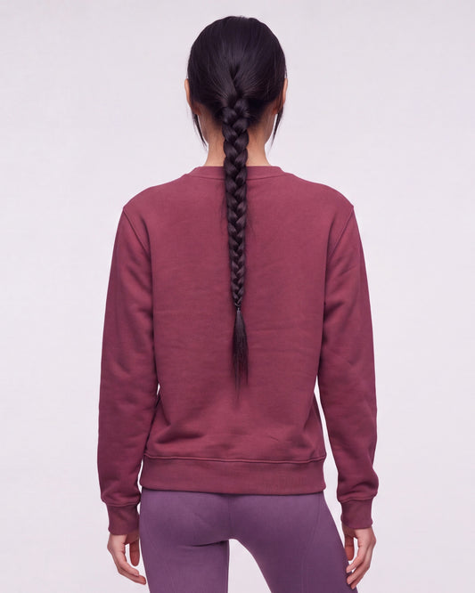 Felpa Everyday