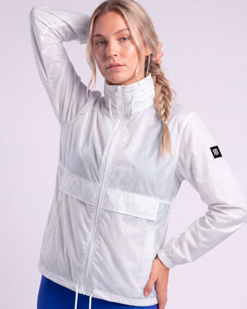 Light Windproof Jacket